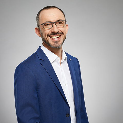 Christian Seidel