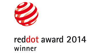 reddot 2014