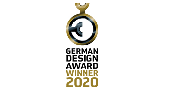 German Design Award 2020