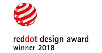 reddot 2018