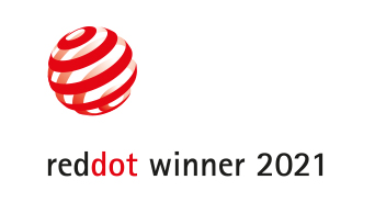 reddot 2021