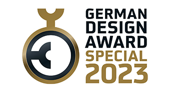 German Design Award Special 2023