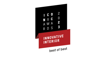 Ionnics Award best of best 2023