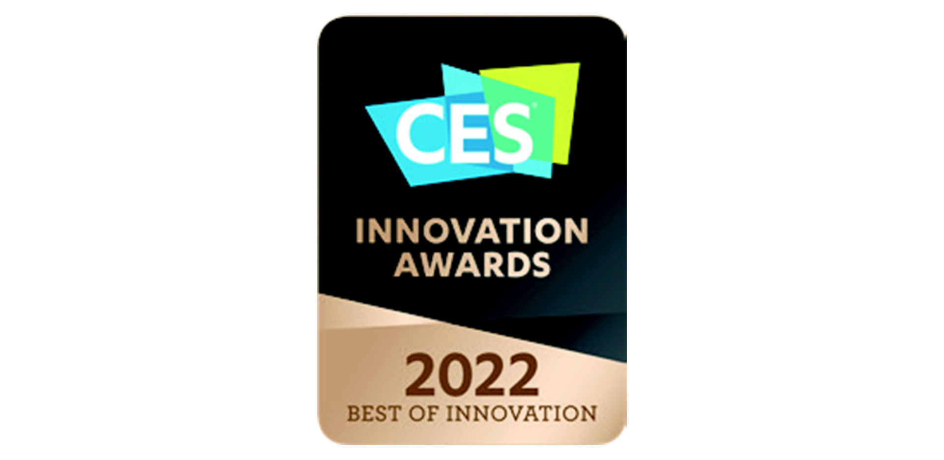 CES Innovation Award 2022