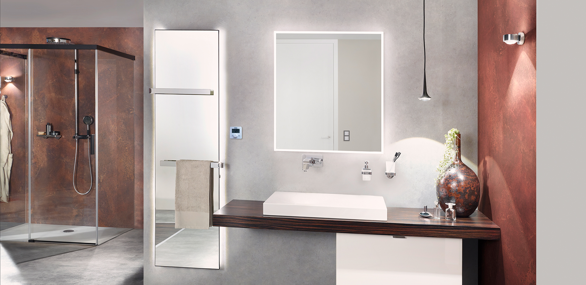Plawa Purline Glas EK-M
