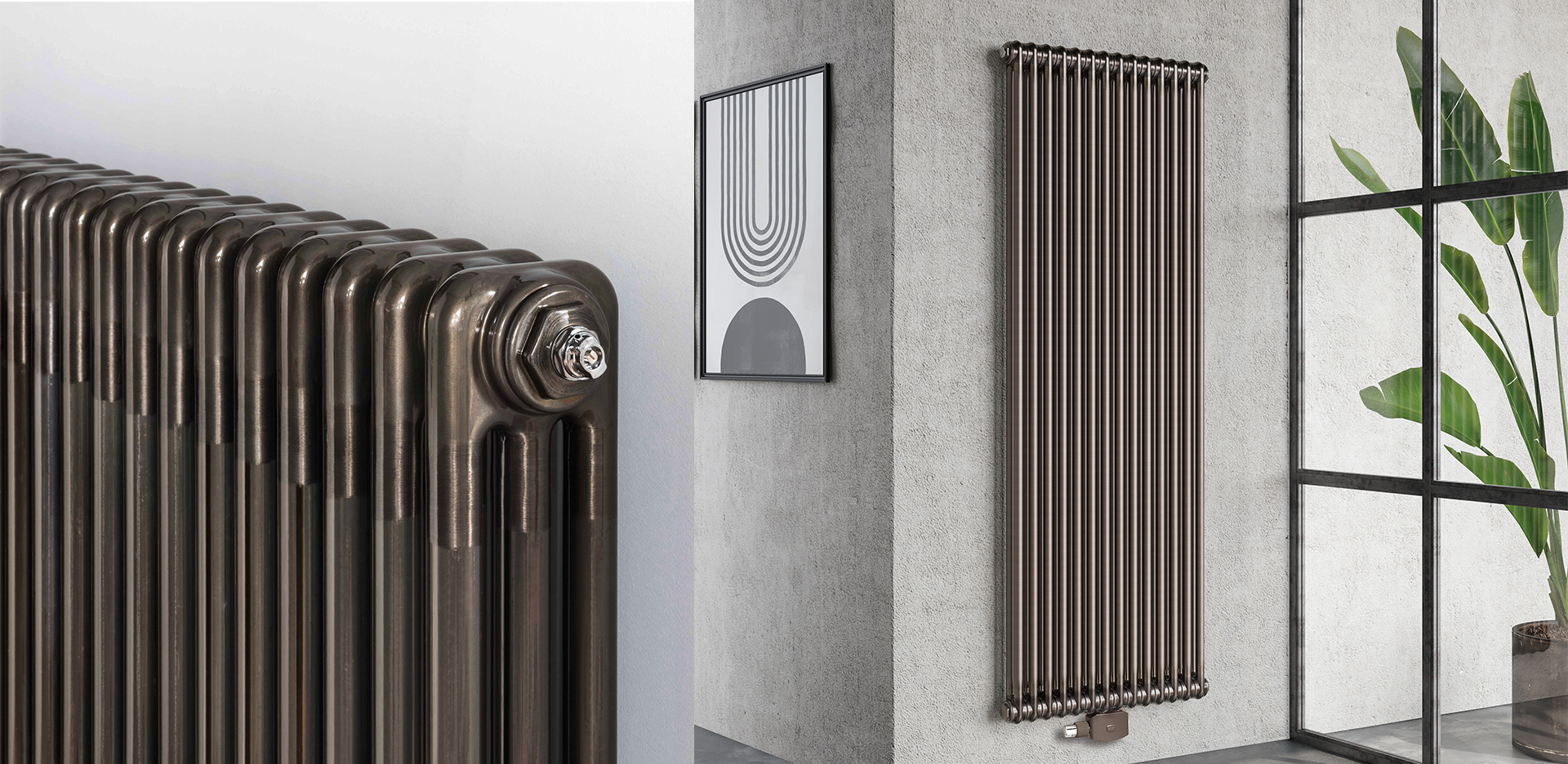 Mera im Industriedesign Loft